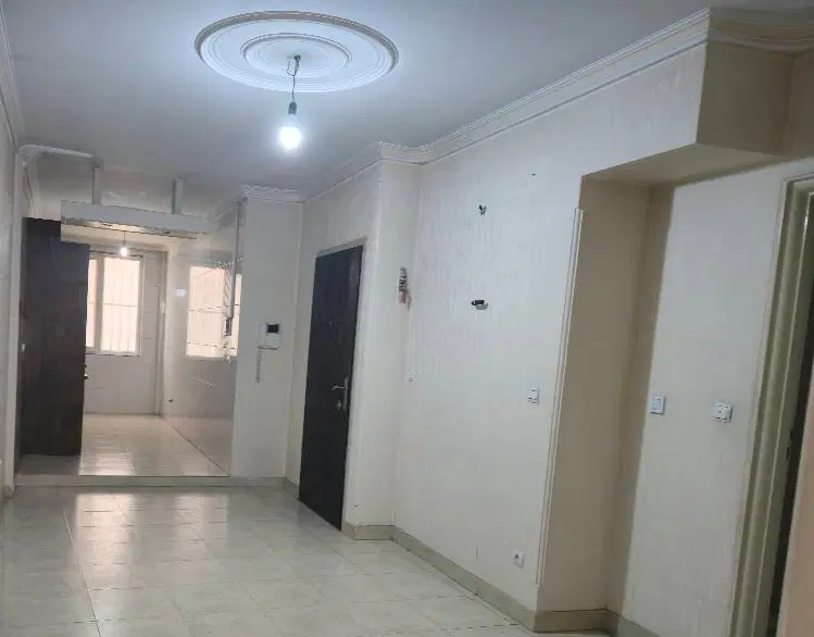 آپارتمان 52 متری ط اول