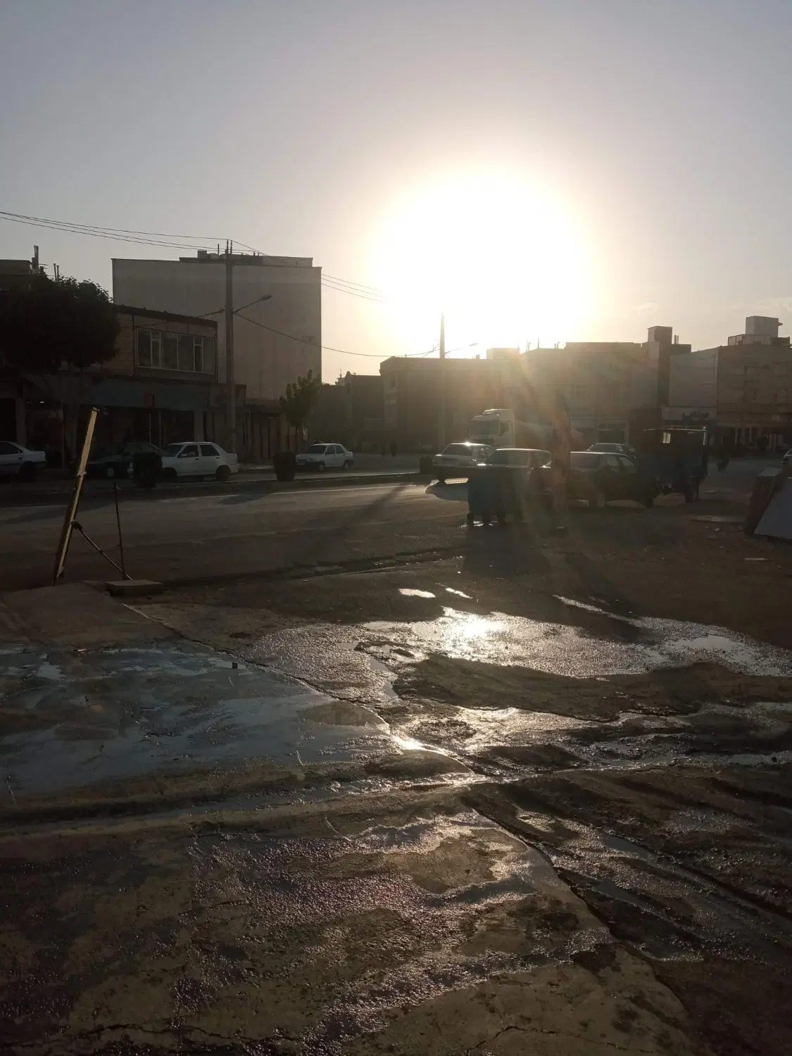 مغازه جهت اجاره ۱۲ متری _فقط ۳ میلیون