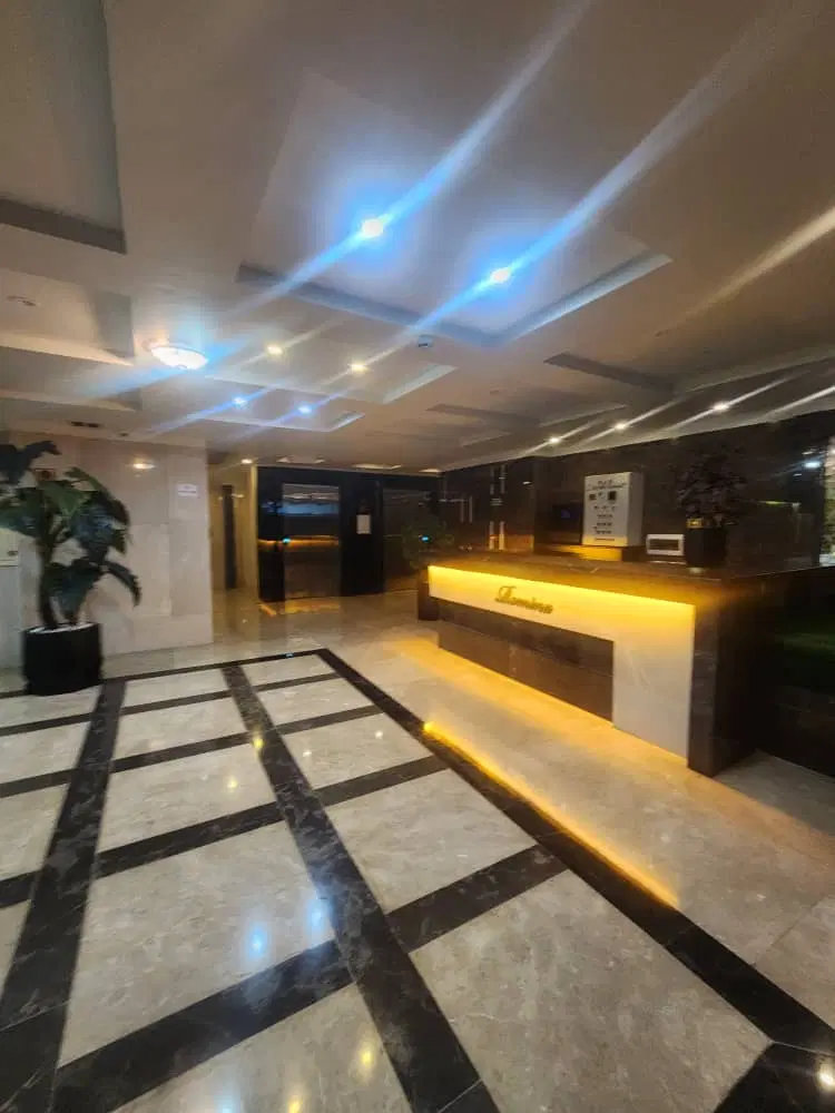 پنت‌هاوسِ ارزشمندِ رومینا  فرصتی که تکرار نمی‌شود