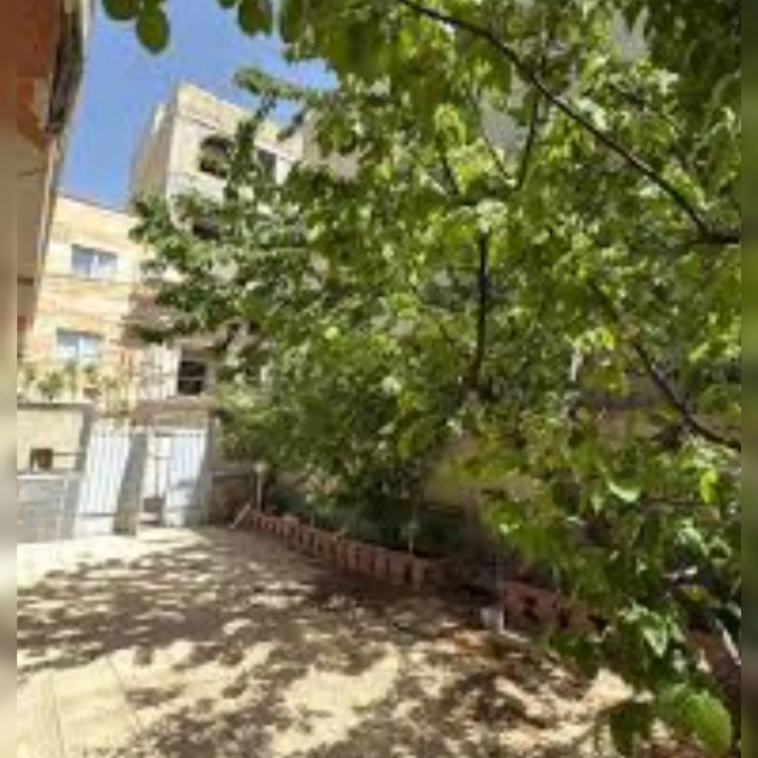 اجاره پارکینگ