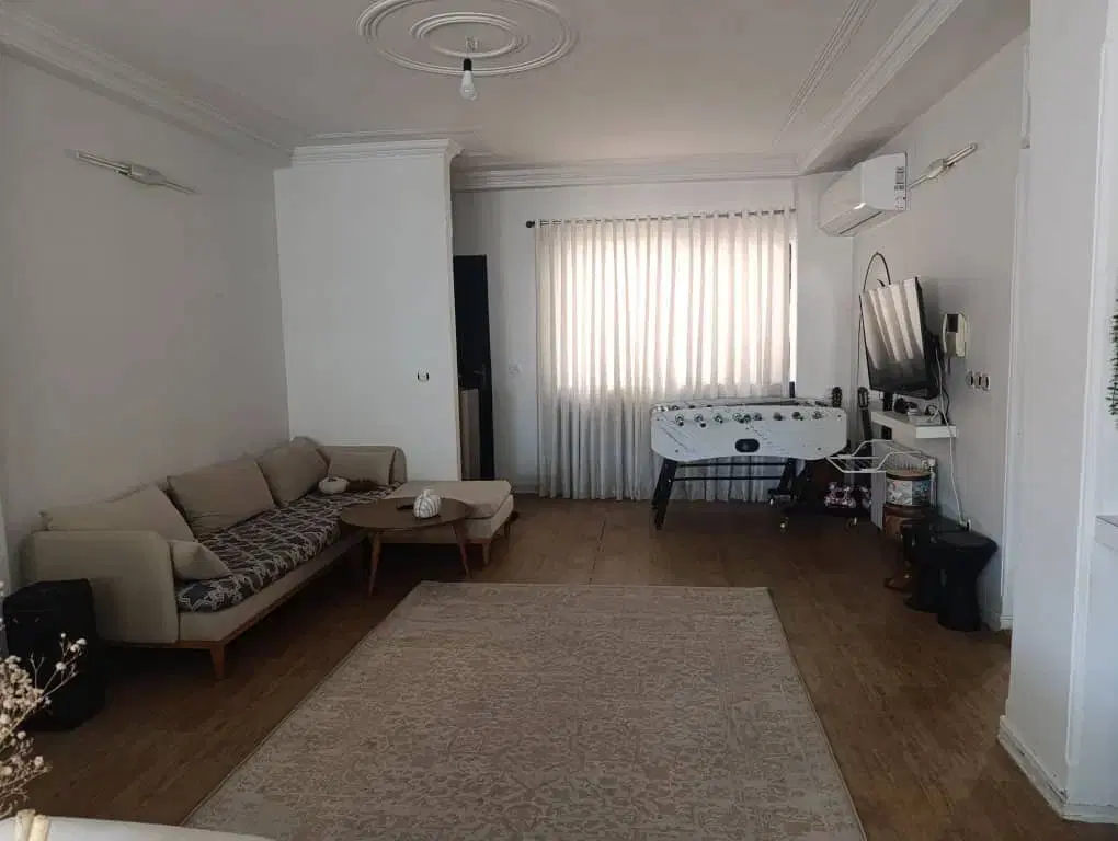 اجاره آپارتمان 87 متری، لوکیشن عالی، قلب هراز
