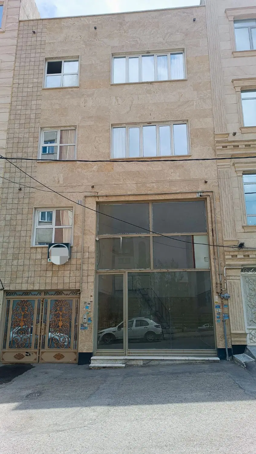 اجاره سوییت بلوک ۷ کوثر