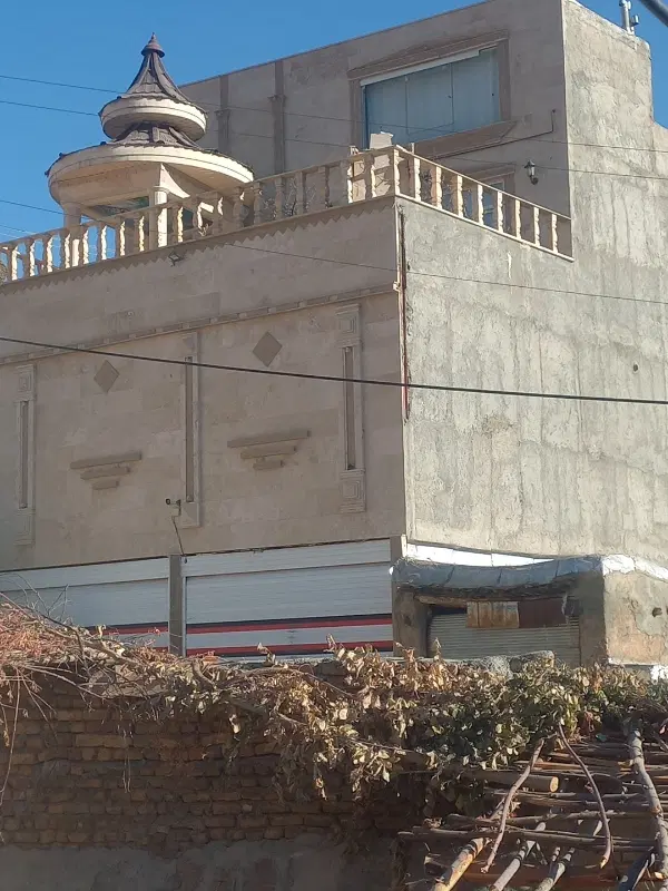 اجاره آپارتمان شهر ک قندی