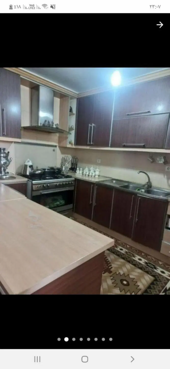 آپارتمان فروشی
