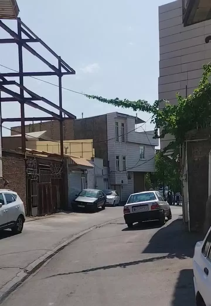 خانه ویلایی ۷۵متری سند دار پیلوت و ۲طبقه