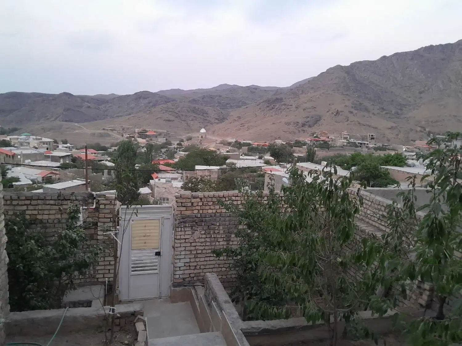 ویلا فردو با مجوز