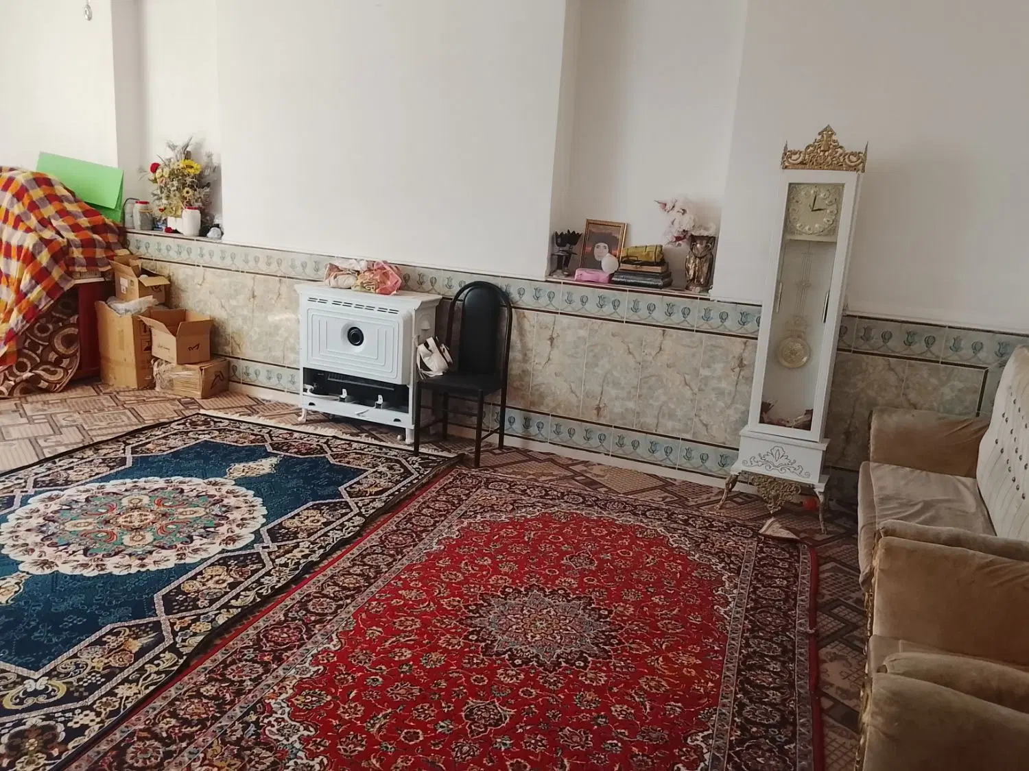 ویلایی امام رضا 2