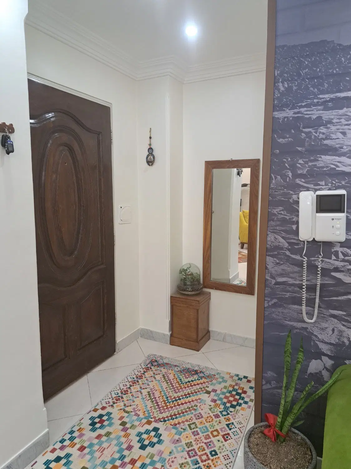 72متر در شهرک فردوس