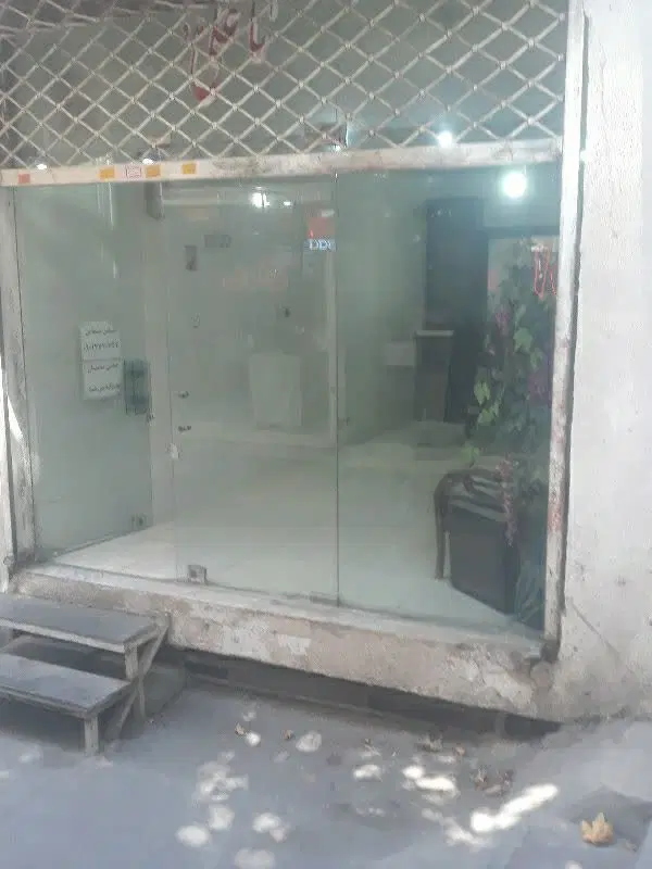 فروش مغازه ۳۰متری