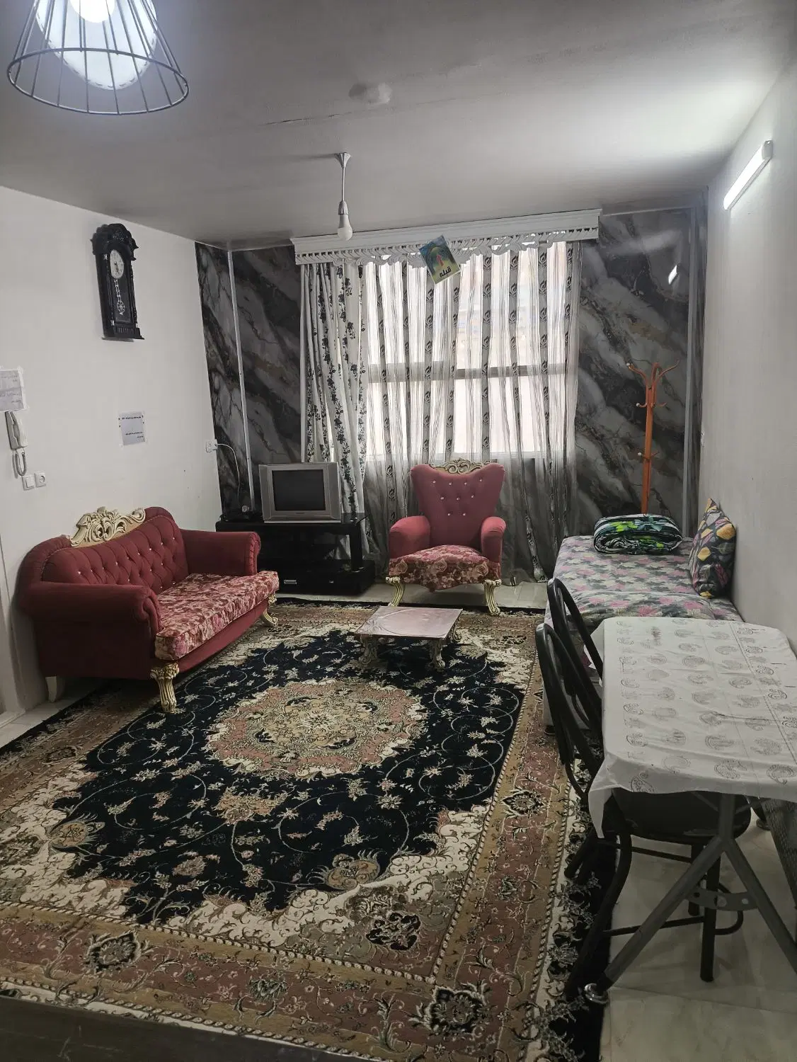 منزل مبله سوئیت اجاره روزانه اقامتگاه