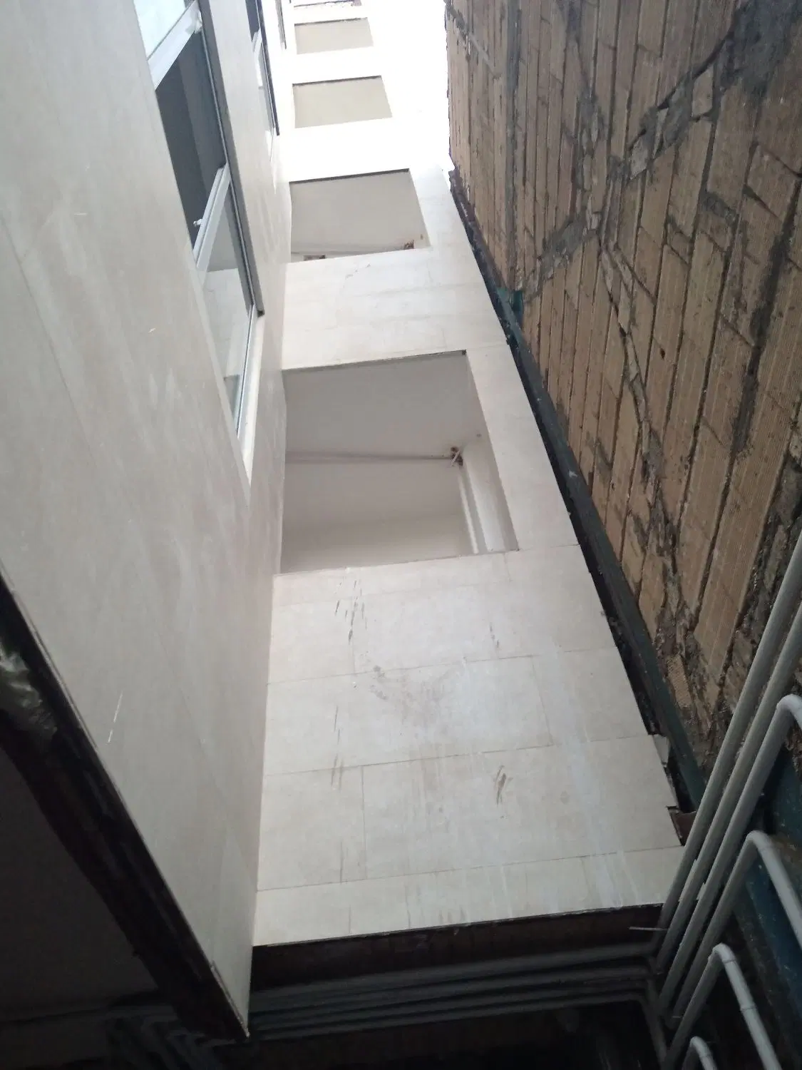 65 متری یک خواب