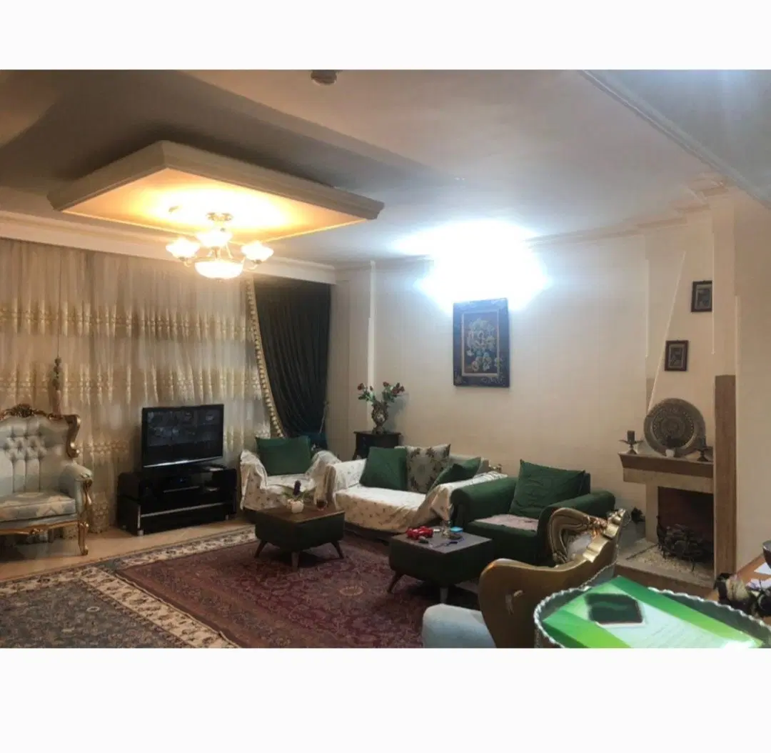 رهن و اجاره آپارتمان 25 میلیون تومان ماهیانه