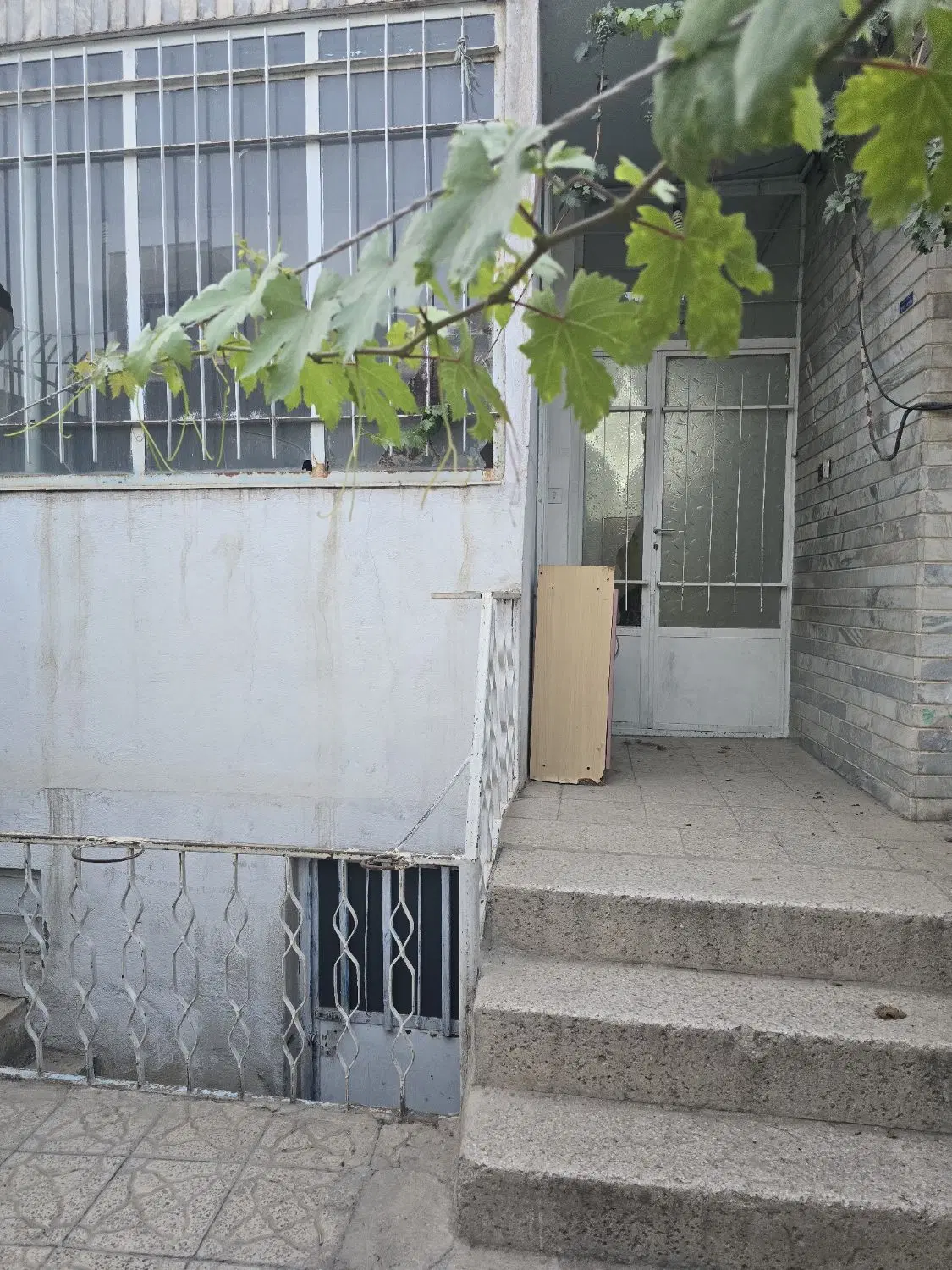 خانه ویلایی