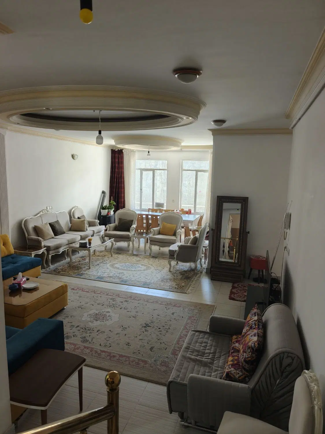 رهن و اجاره