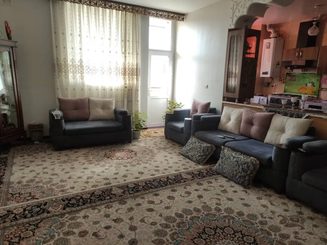مسکن مهر دانشگاه