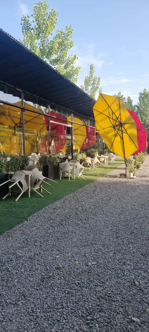 کلبه ای متفاوت برای آخر هفته متفاوت