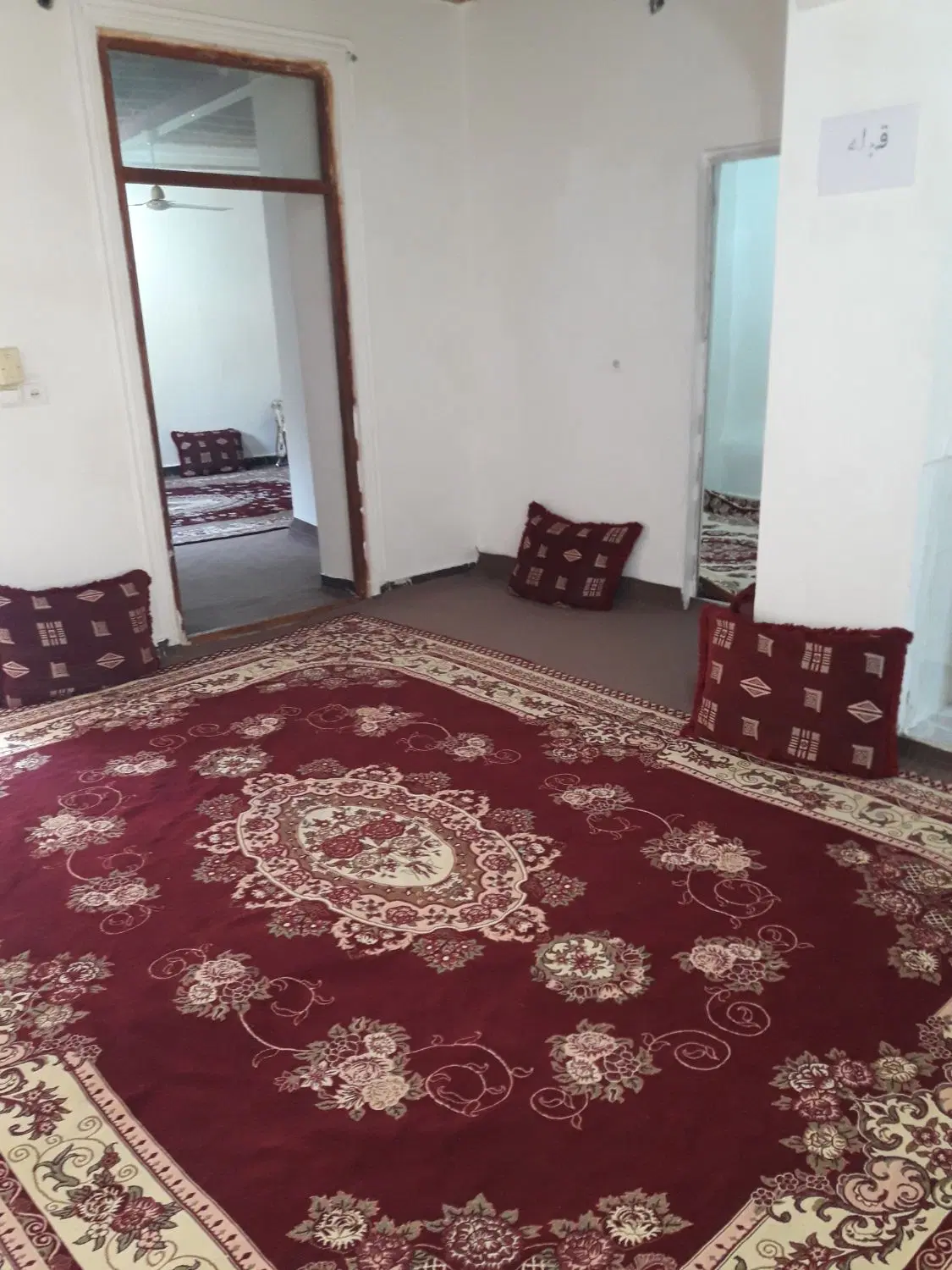 خانه بندرلافت