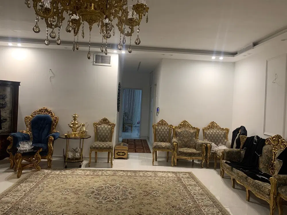 رهن کامل ۱۷۰متری سه خواب