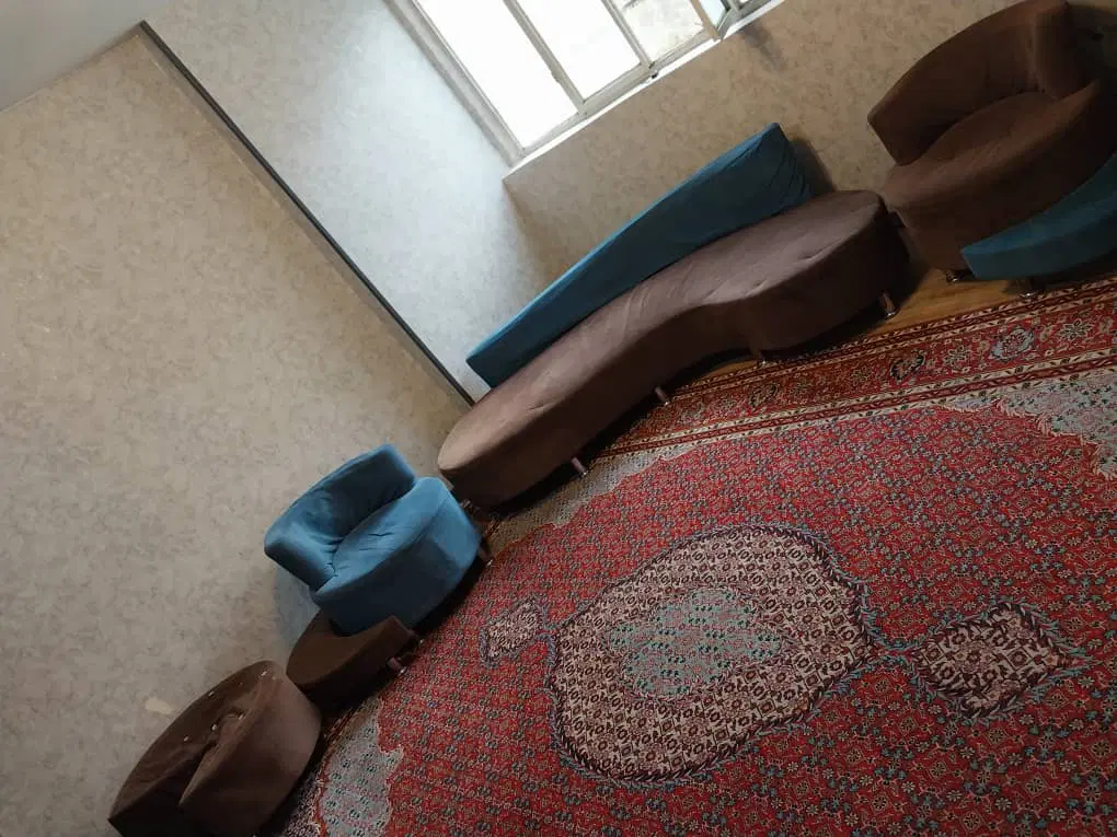منزل مبله