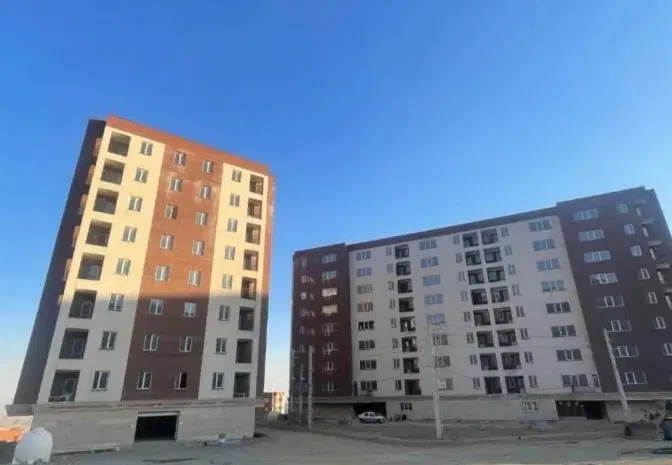 فقط با ۵۰۰ میلیون آپارتمان دولتی بخرید (قسطی)