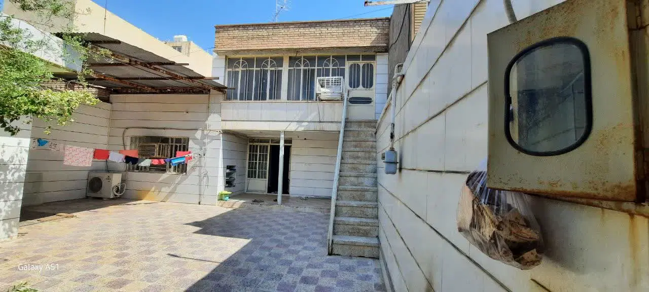 فروش خانه ویلایی دوبلکس 213 متر زیبا و دلباز