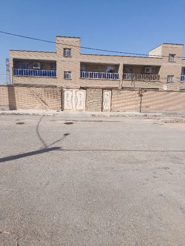 واحد 150متری بسیجیان