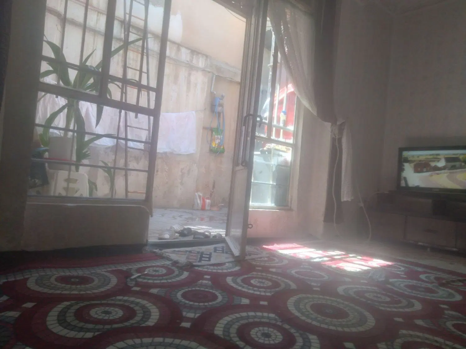 فروش خانه دربست ویلایی قیمت مناسب