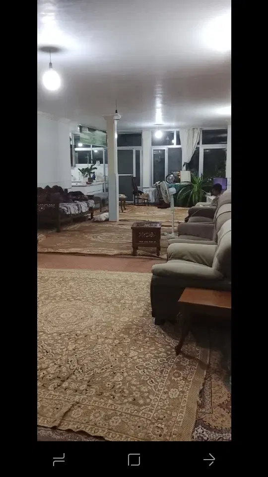 فروش‌منزل‌دوطبقه‌مسکونی‌وتجاری