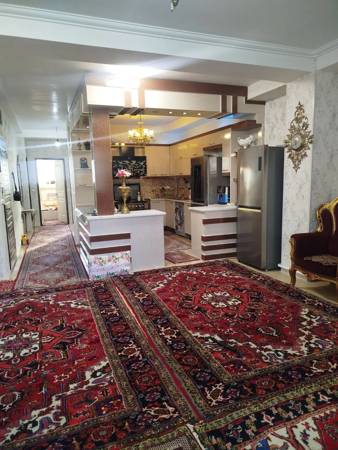 فروش آپارتمان