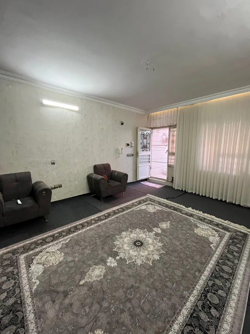 منزل ویلایی
