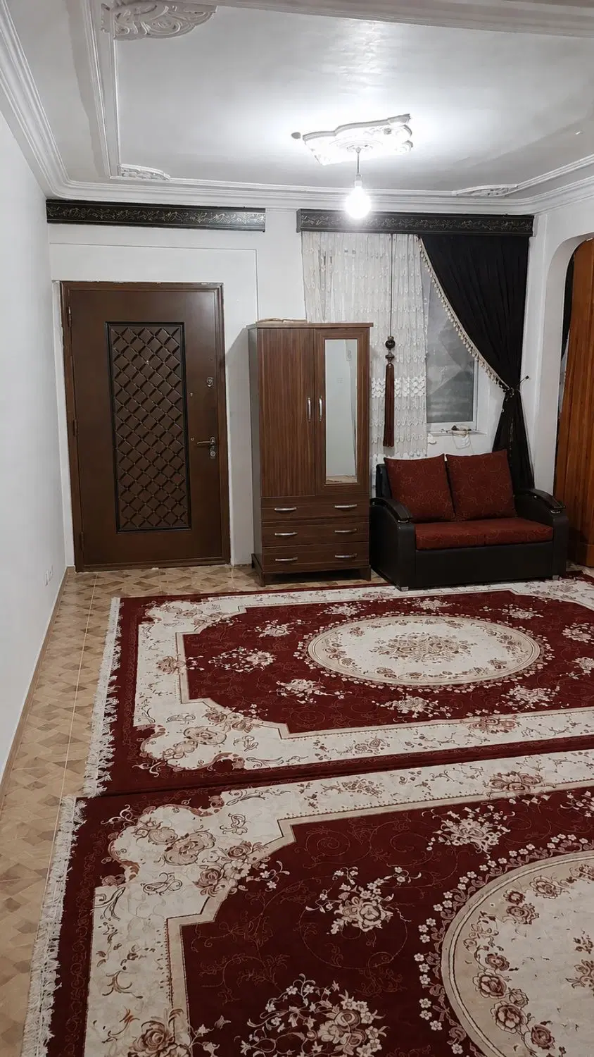 فروش واحد مسکونی ۲ طبقه