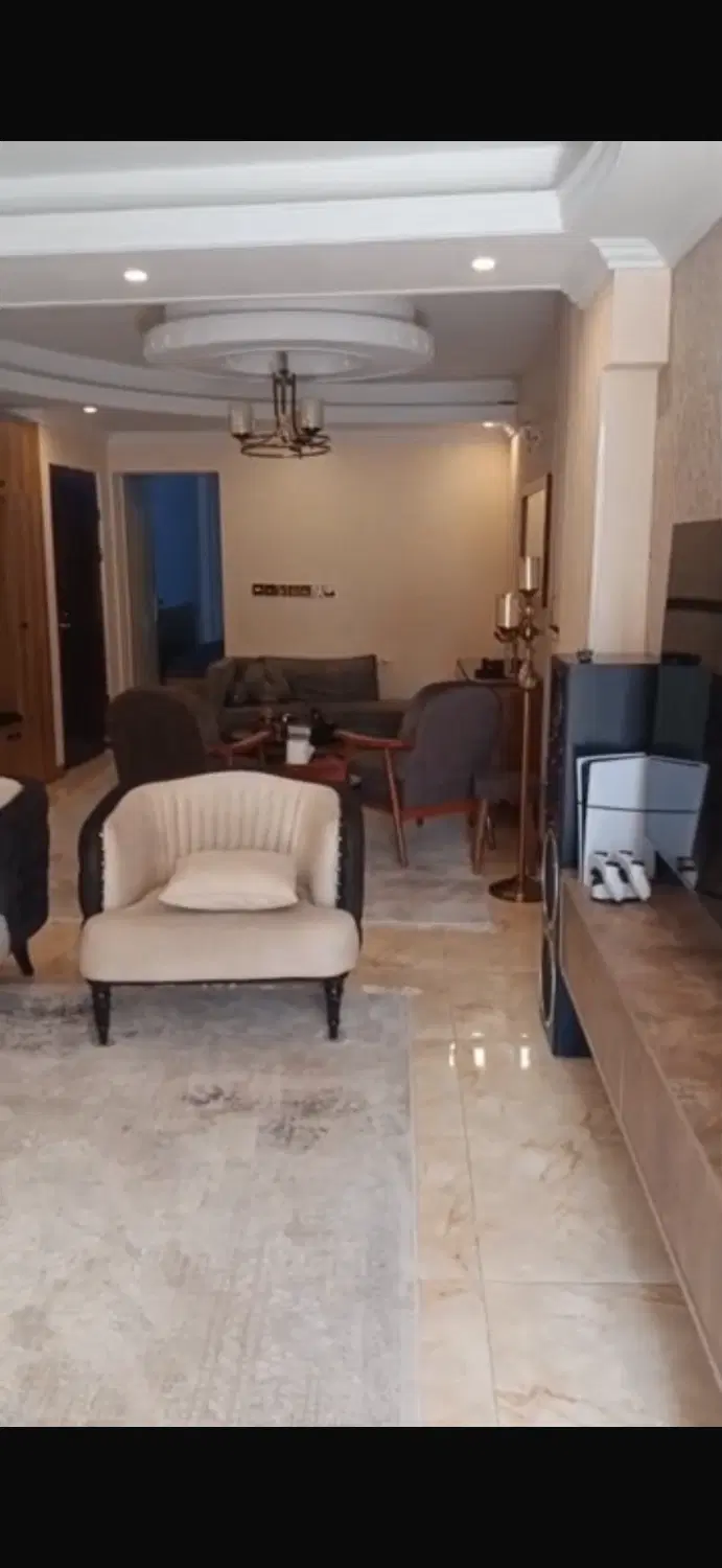 واحد اپارتمان ۱۶۰متری