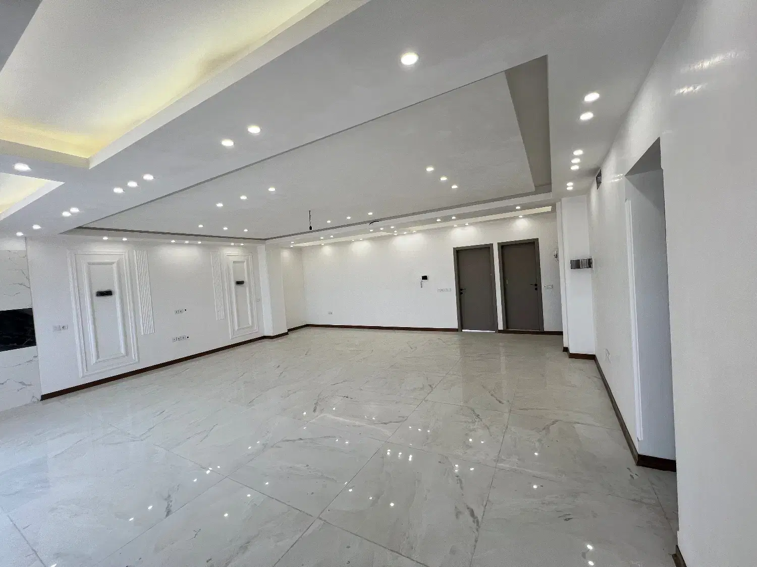 آپارتمان نوساز نصیرشهر