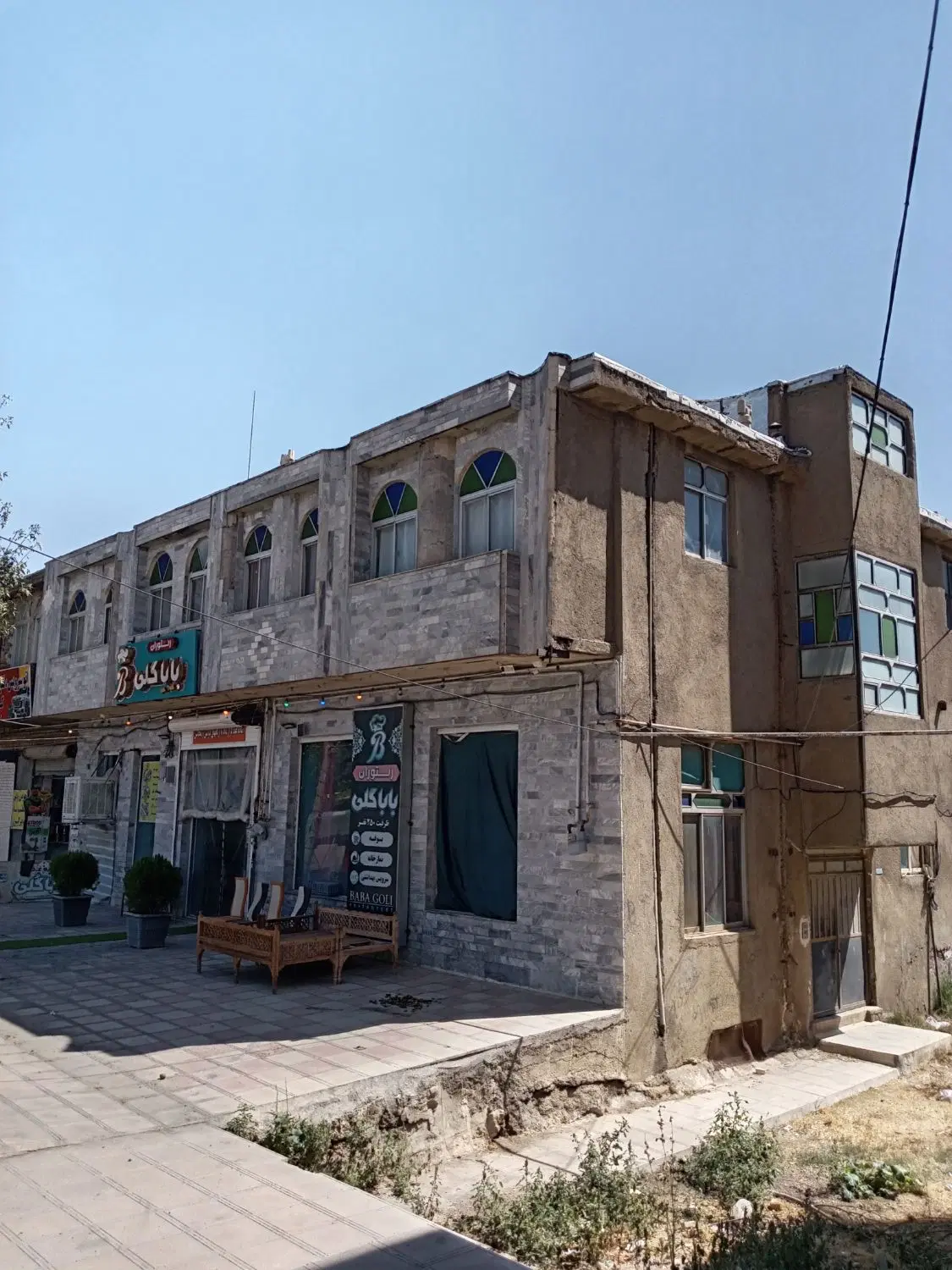 رهن و اجاره خوابگاه 300 متر