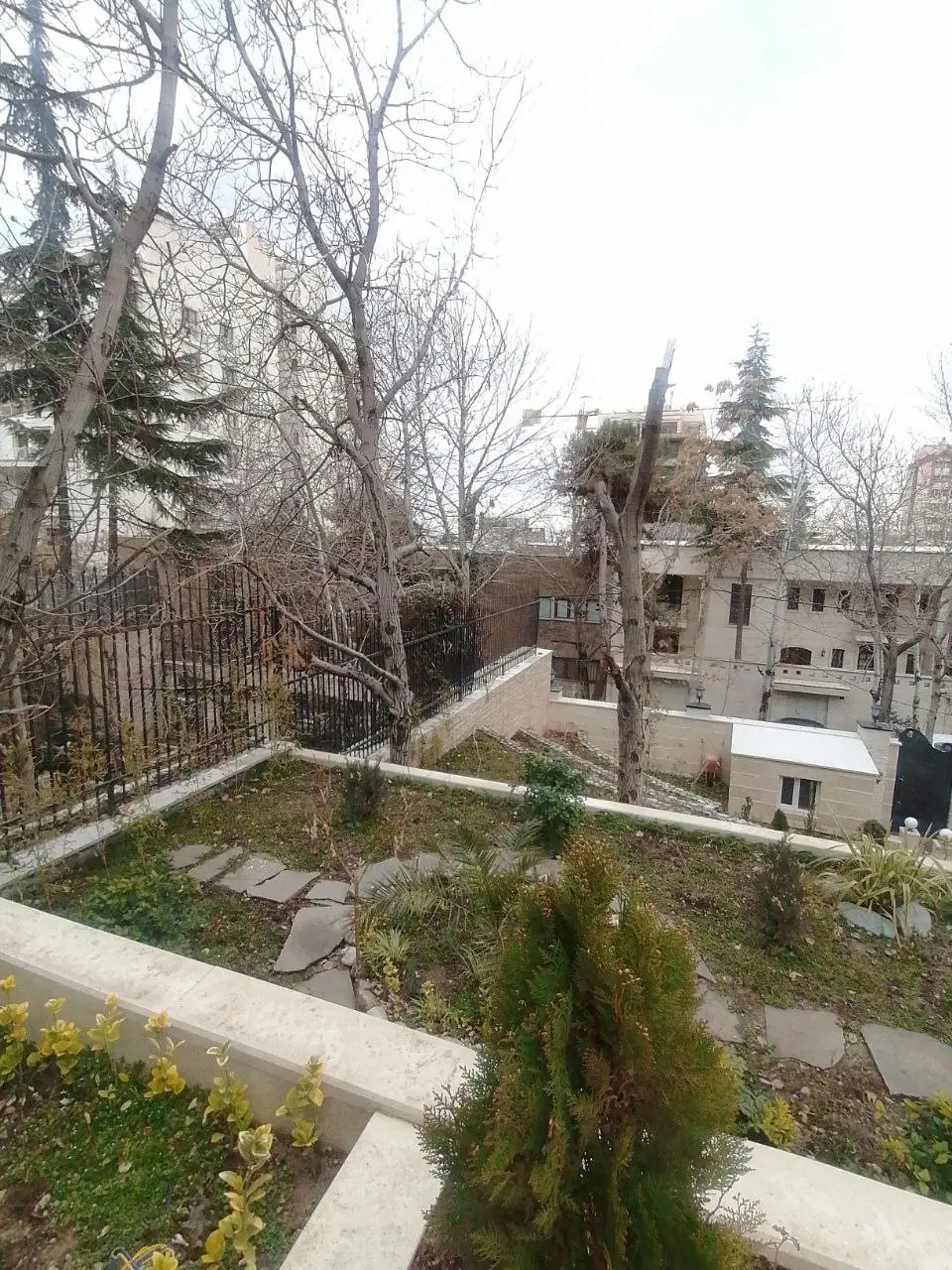 ۳۱۰ متر کلنگی بر ۱۱ فرشته سند شخصی بدون ریشه