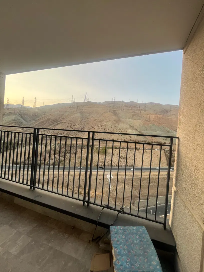 ۱۳۰متری نوساز