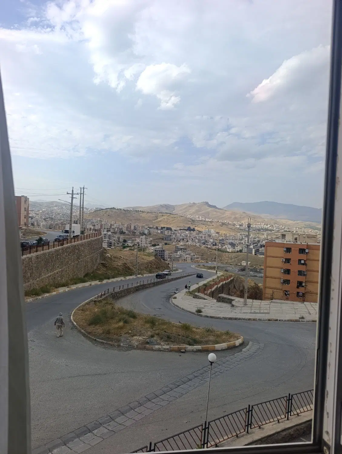 زمین 245متری سند دار در بهترین نقطه بهاران