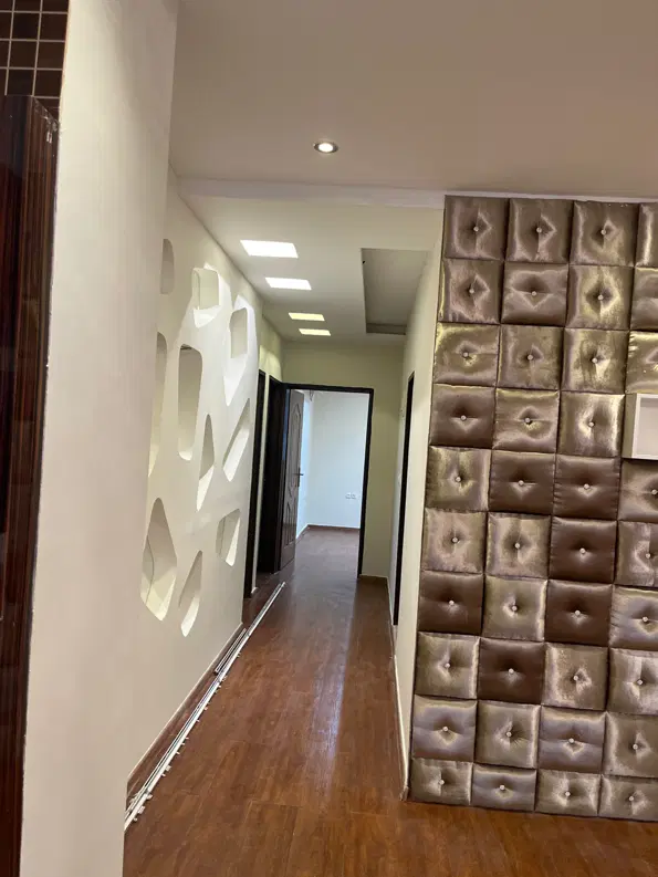 آپارتمان ۳خوابه ۱۵۰متر فول امکانات