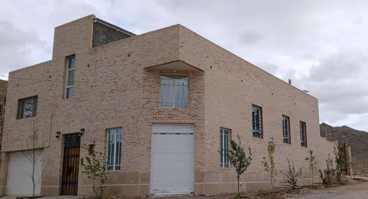 خانه ویلایی در شهرک فیض اباد