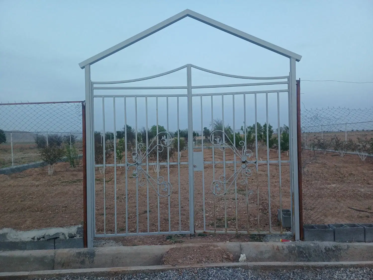 باغ سند دار