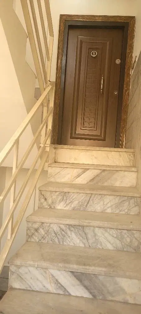 واحد ۵۳ متری _ موقعیت اداری _ نبش پدر ثانی