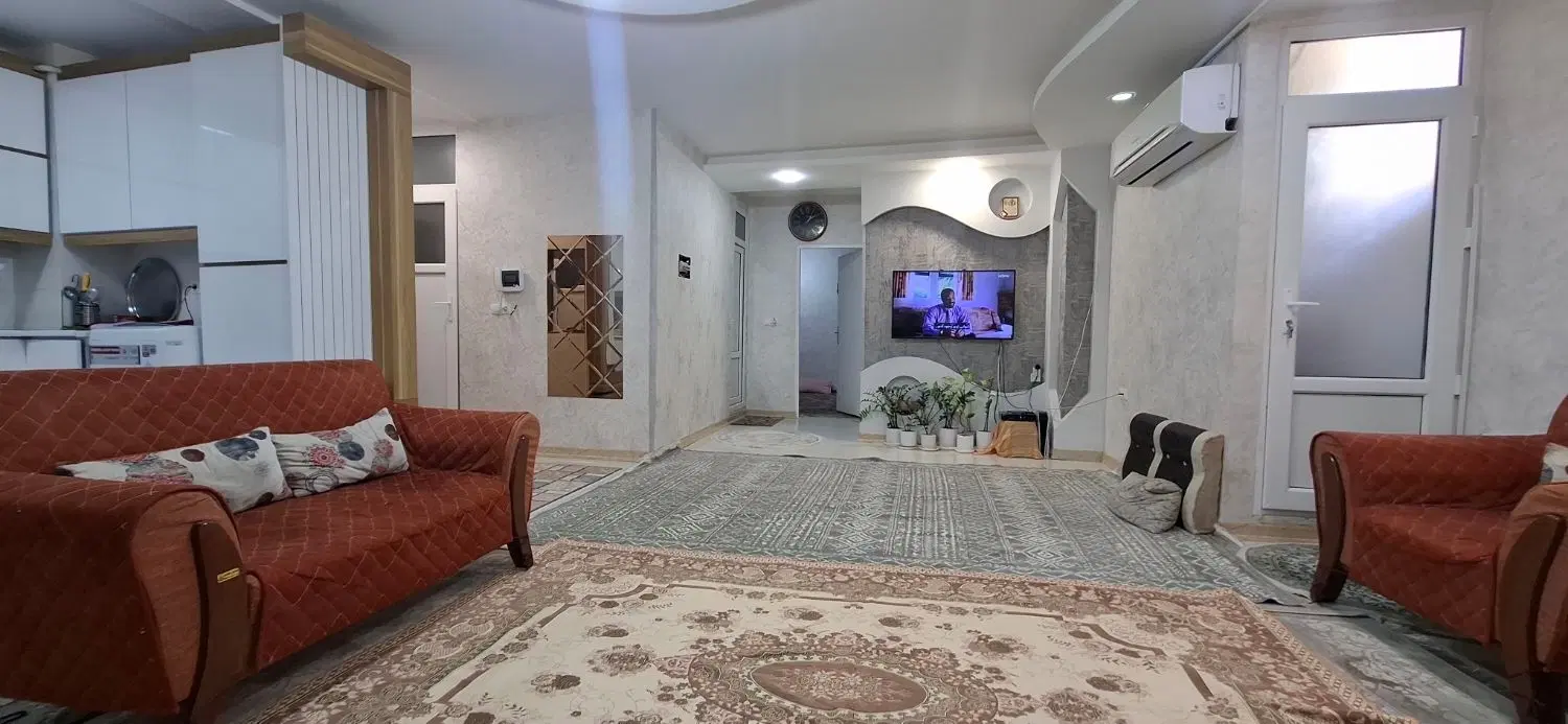 فروش آپارتمان