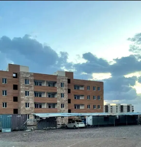 آپارتمان_ قسطی_ارزان_۱۳۰ متر سه خواب