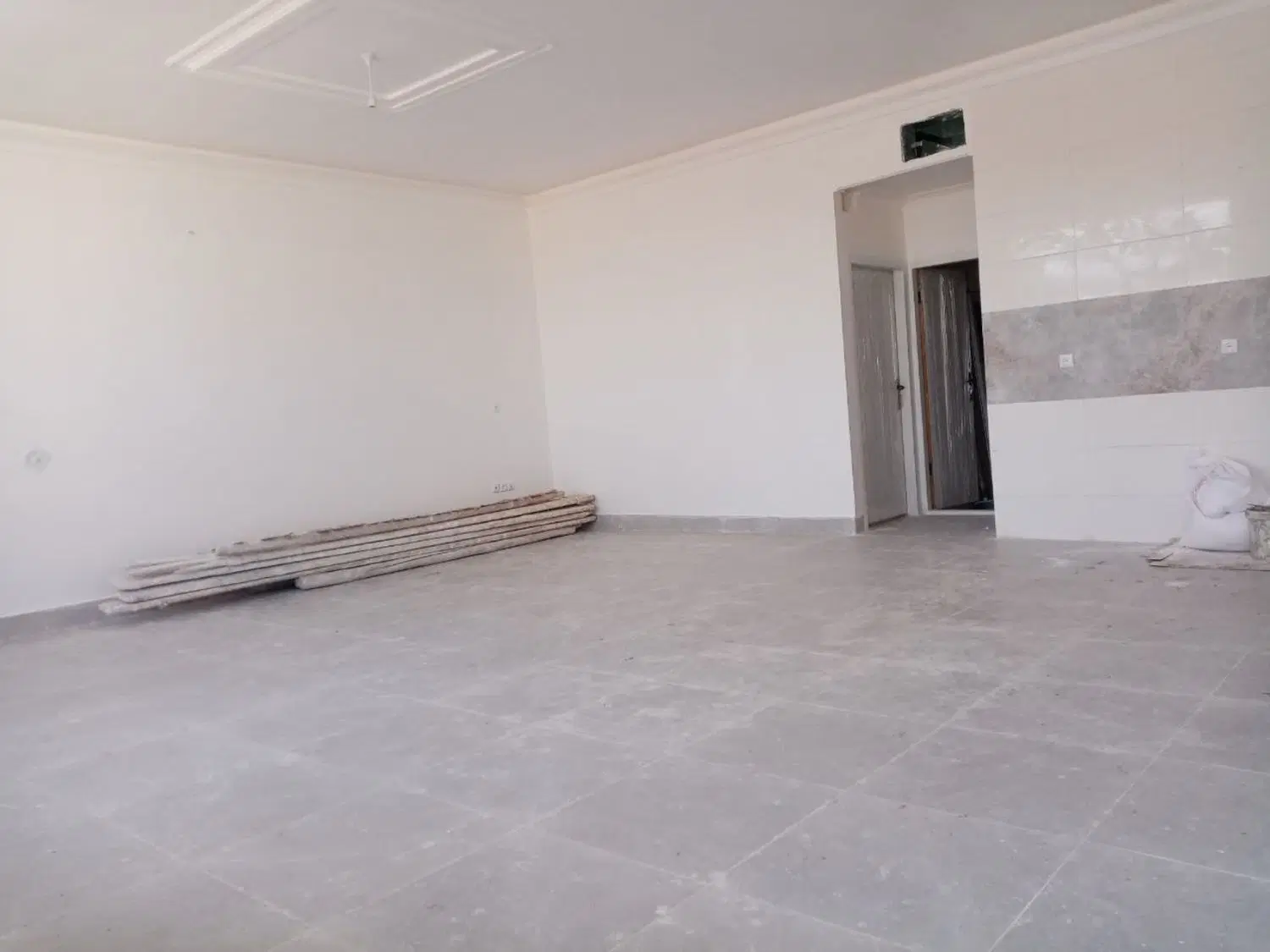 خانه ویلایی 130 متر ۲ خواب