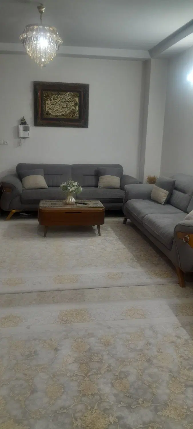 آپارتمان 80 متری بسیار خوش نقشه
