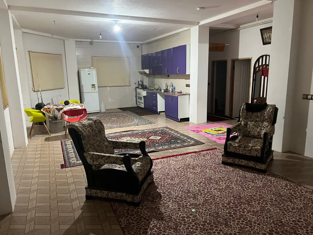 رهن واحد مسکونی