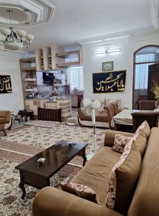 اجاره آپارتمان طبقه اول