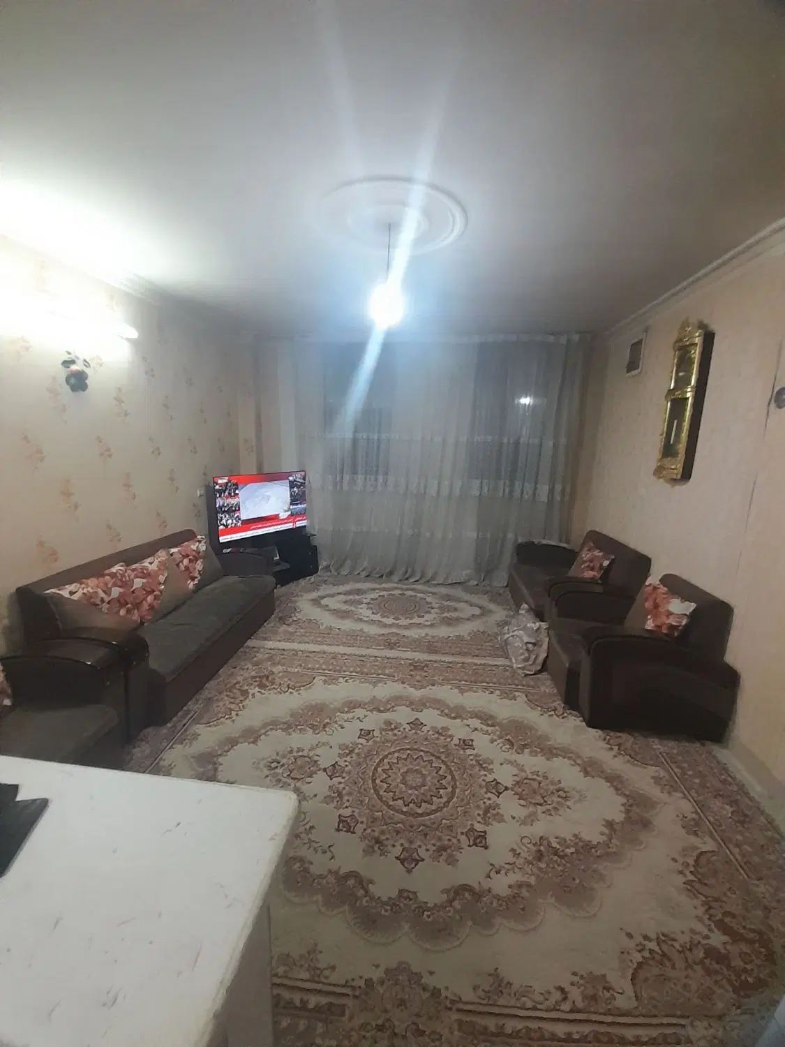 اجاره آپارتمان