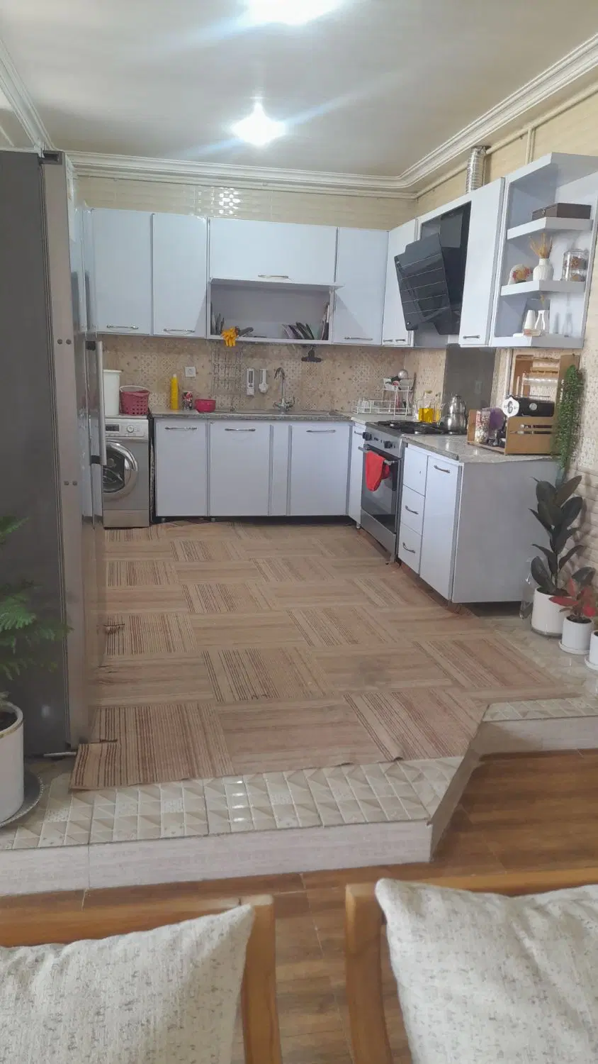 رهن خانه در شهرک بهداشت