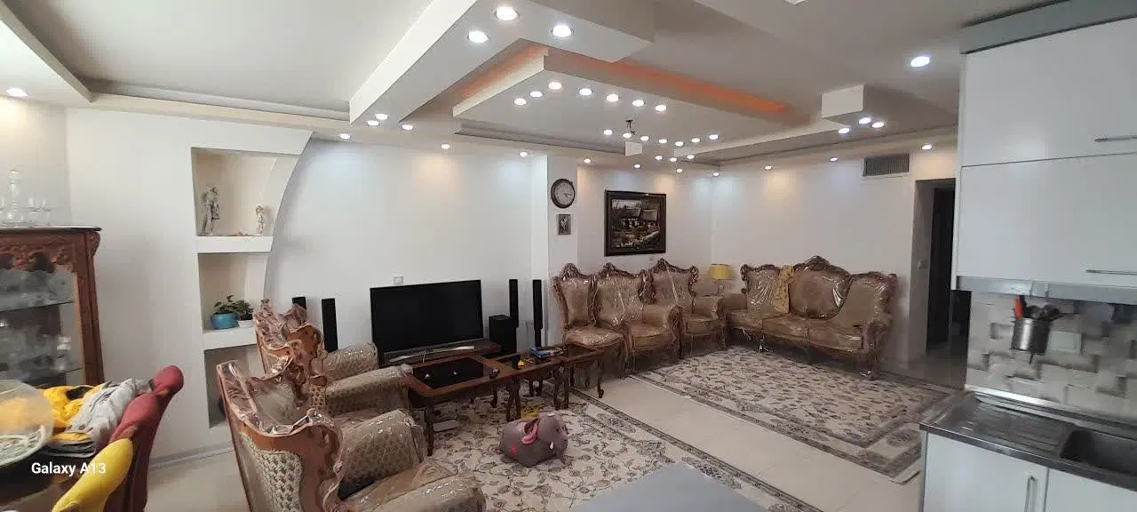 علامه حلی شهرک سیمرغ
